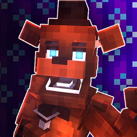 five nights at freddy's mod for minecraft|freddy minecraft mod free download.